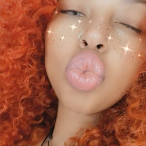 Meet your Posher, Fredina